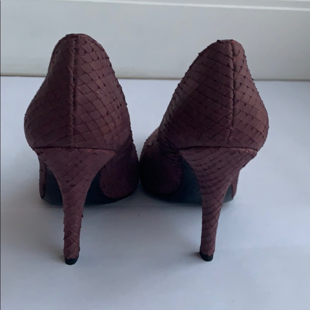Heel pump - Picture 4 of 8